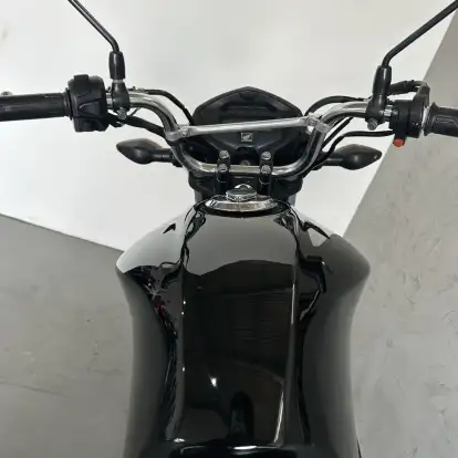 HONDA-CG 150 START ES HONDA-CG 150 START ES-2015