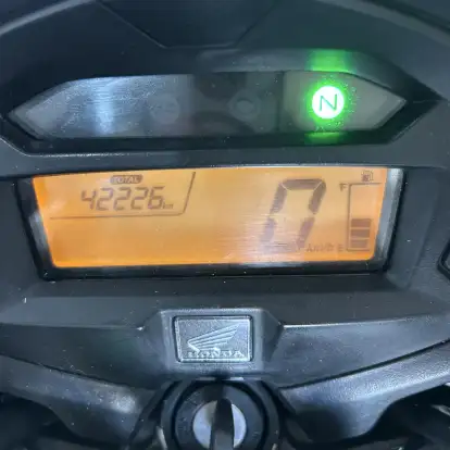 HONDA-CG 150 START ES HONDA-CG 150 START ES-2015