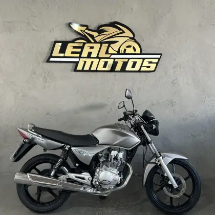 HONDA CG 150 TITAN KS 
