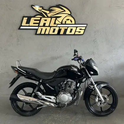 HONDA CG 150 TITAN MIX EX 