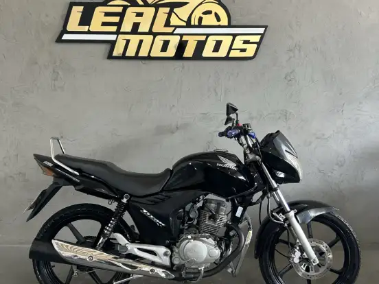 HONDA-CG 150 TITAN MIX EX HONDA-CG 150 TITAN MIX EX-2011