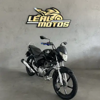 HONDA-CG 150 TITAN MIX EX-2011