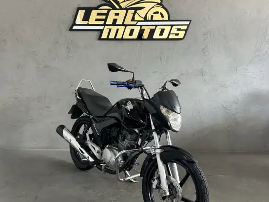 HONDA-CG 150 TITAN MIX EX HONDA-CG 150 TITAN MIX EX-2011