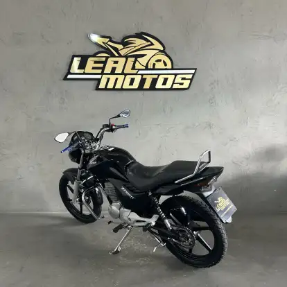 HONDA-CG 150 TITAN MIX EX-2011