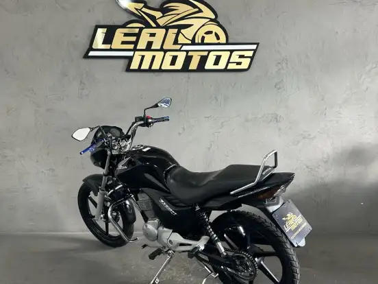 HONDA-CG 150 TITAN MIX EX HONDA-CG 150 TITAN MIX EX-2011