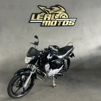 HONDA-CG 150 TITAN MIX EX-2011