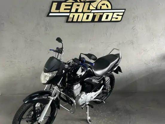 HONDA-CG 150 TITAN MIX EX HONDA-CG 150 TITAN MIX EX-2011
