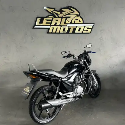 HONDA-CG 150 TITAN MIX EX-2011