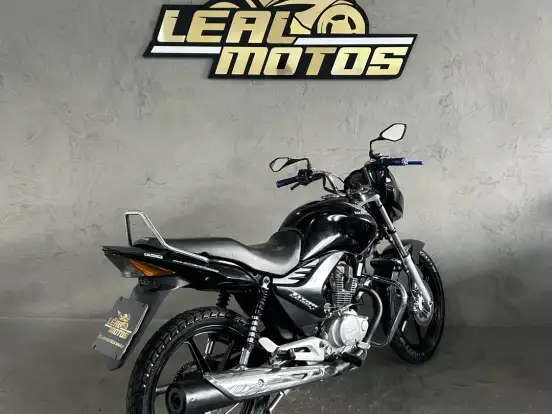 HONDA-CG 150 TITAN MIX EX HONDA-CG 150 TITAN MIX EX-2011