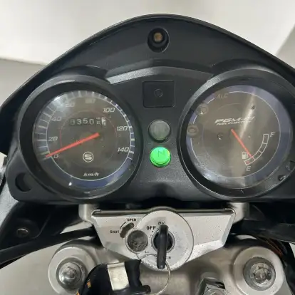 HONDA-CG 150 TITAN MIX EX-2011