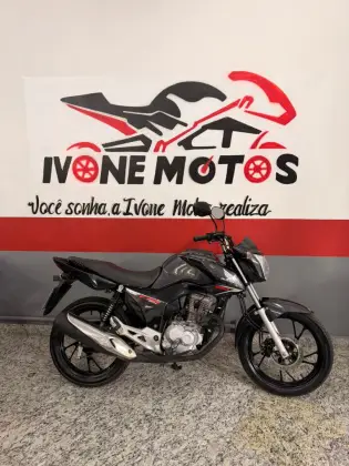 HONDA CG 160 FAN HONDA CG 160 FAN
