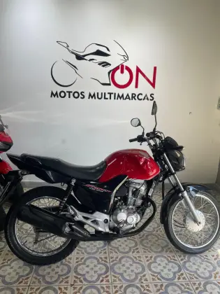 HONDA CG 160 START ES HONDA CG 160 START ES