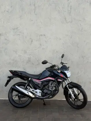 HONDA CG 160 TITAN HONDA CG 160 TITAN