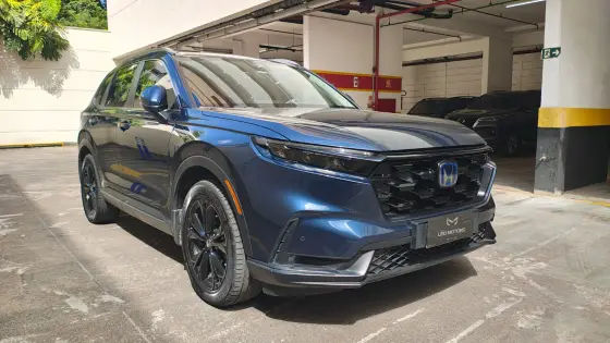 HONDA CRV 2.0 e:HEV ADVANCED E-CVT