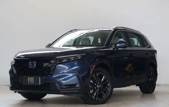 HONDA CRV 2.0 e:HEV ADVANCED E-CVT