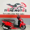 HONDA ELITE 125i HONDA ELITE 125i
