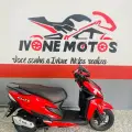 HONDA ELITE 125i HONDA ELITE 125i