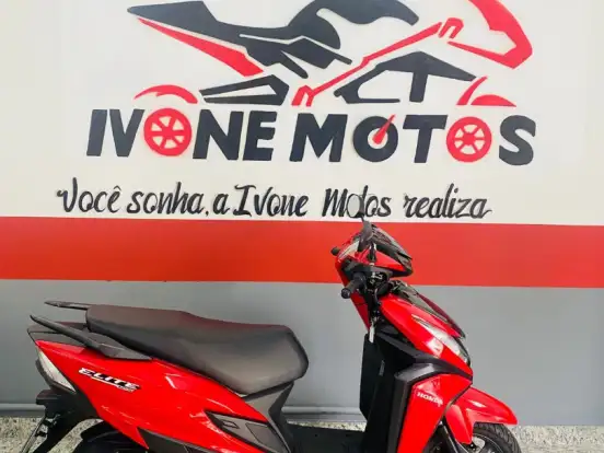 HONDA-ELITE 125i HONDA-ELITE 125i-2025