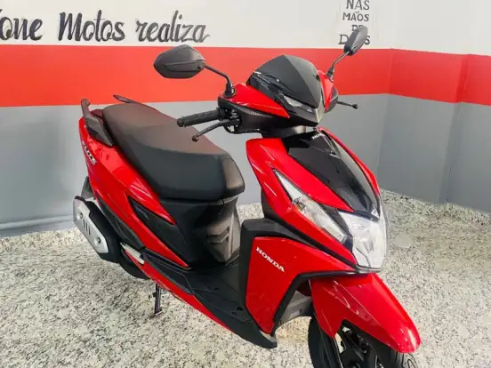 HONDA-ELITE 125i HONDA-ELITE 125i-2025
