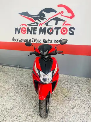 HONDA-ELITE 125i-2025