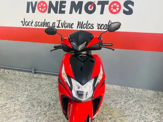 HONDA-ELITE 125i HONDA-ELITE 125i-2025