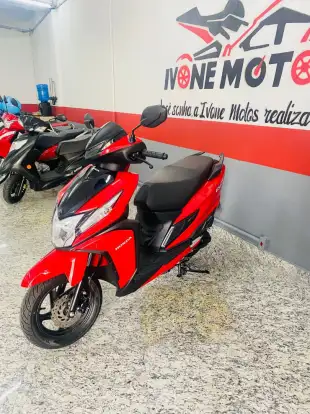 HONDA-ELITE 125i-2025