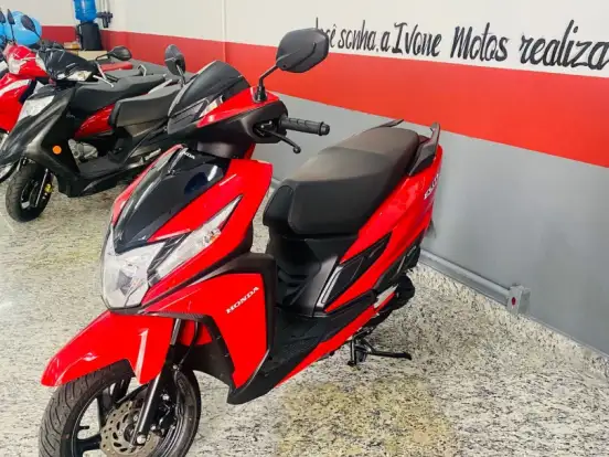 HONDA-ELITE 125i HONDA-ELITE 125i-2025