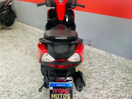 HONDA-ELITE 125i HONDA-ELITE 125i-2025