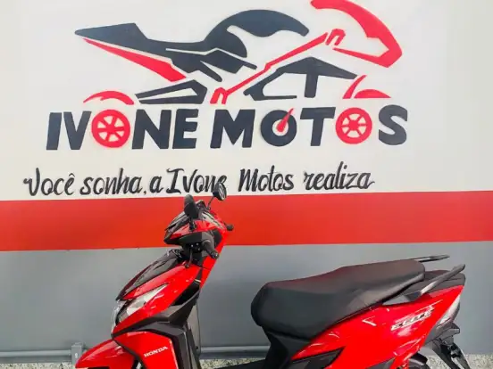 HONDA-ELITE 125i HONDA-ELITE 125i-2025