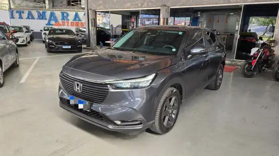 HONDA HR-V 1.5 DI I-VTEC FLEX EXL CVT