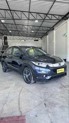 HONDA HR-V 1.8 16V FLEX EX 4P AUTOMÁTICO HONDA HR-V 1.8 16V FLEX EX 4P AUTOMÁTICO