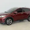 HONDA HR-V 1.8 16V FLEX EXL 4P AUTOMÁTICO HONDA HR-V 1.8 16V FLEX EXL 4P AUTOMÁTICO