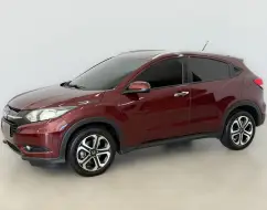 HONDA HR-V 1.8 16V FLEX EXL 4P AUTOMÁTICO HONDA HR-V 1.8 16V FLEX EXL 4P AUTOMÁTICO