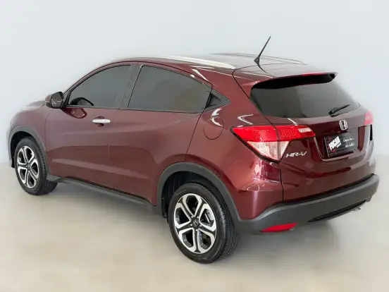 HONDA-HR-V-1.8 16V FLEX EXL 4P AUTOMÁTICO HONDA-HR-V-2017