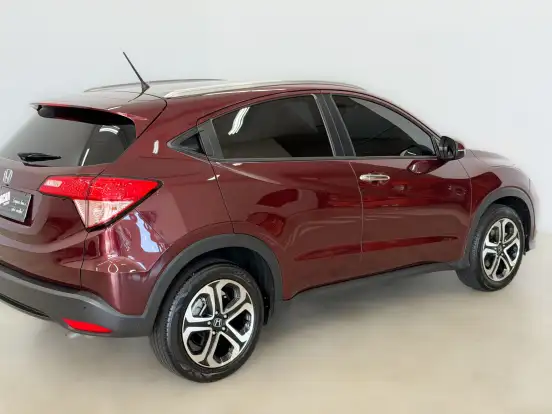 HONDA-HR-V-1.8 16V FLEX EXL 4P AUTOMÁTICO HONDA-HR-V-2017