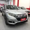 HONDA HR-V 1.8 16V FLEX LX 4P AUTOMÁTICO HONDA HR-V 1.8 16V FLEX LX 4P AUTOMÁTICO