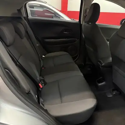 HONDA-HR-V-1.8 16V FLEX LX 4P AUTOMÁTICO HONDA-HR-V-2021