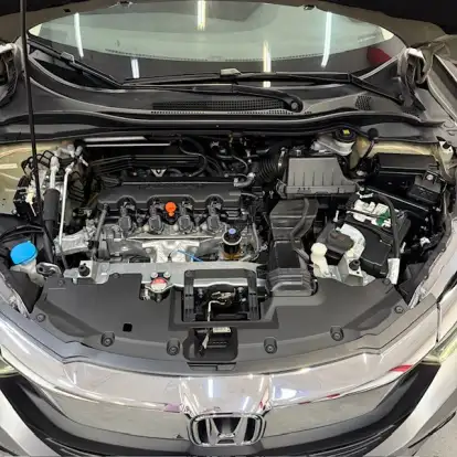 HONDA-HR-V-2021