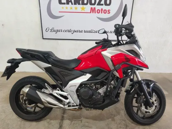 HONDA NC 750X ABS 