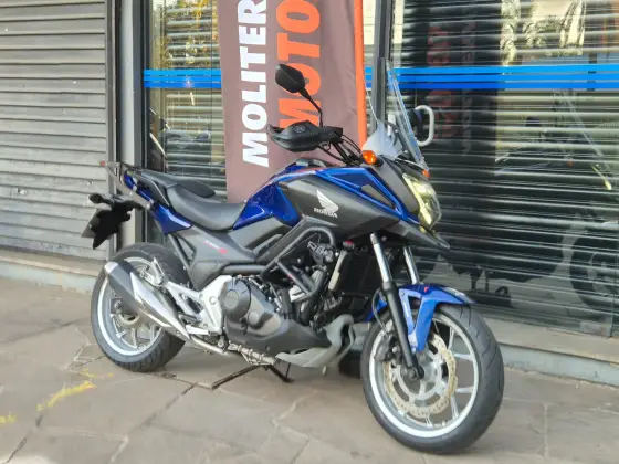 HONDA NC 750X ABS 