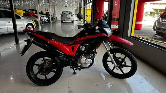 HONDA NXR 160 BROS ESDD HONDA NXR 160 BROS ESDD