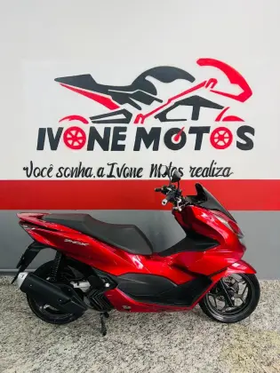HONDA PCX 160 ABS 