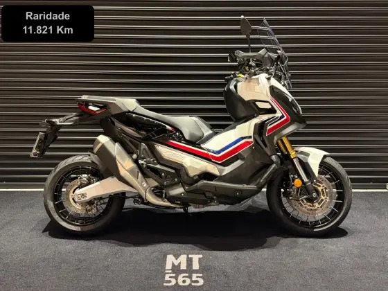 HONDA X-ADV 