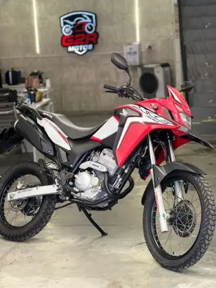 HONDA XRE 300 ABS HONDA XRE 300 ABS