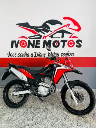 HONDA XRE 300 ABS 
