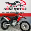 HONDA XRE 300 ABS HONDA XRE 300 ABS