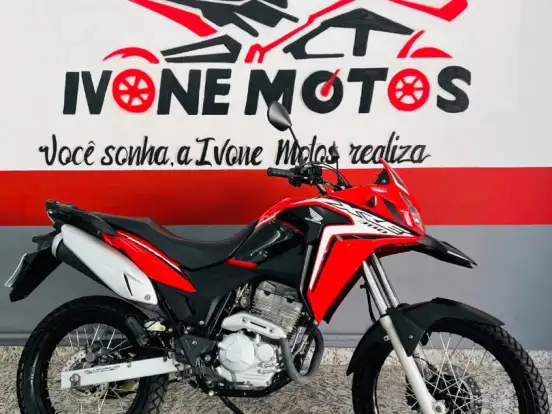 HONDA-XRE 300 ABS HONDA-XRE 300 ABS-2019