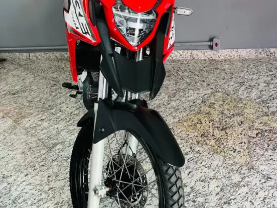HONDA-XRE 300 ABS HONDA-XRE 300 ABS-2019