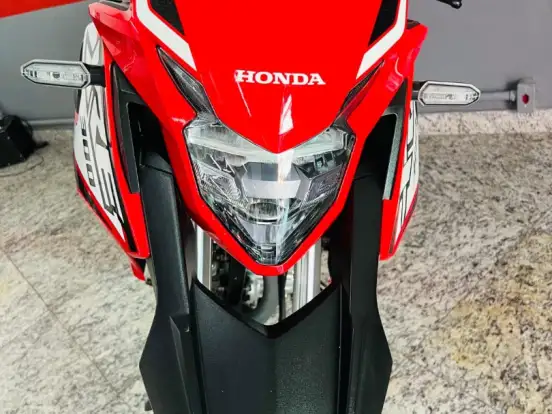 HONDA-XRE 300 ABS HONDA-XRE 300 ABS-2019