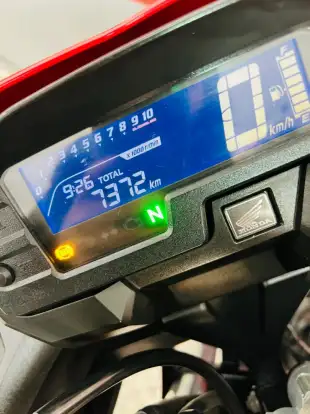 HONDA-XRE 300 ABS-2019